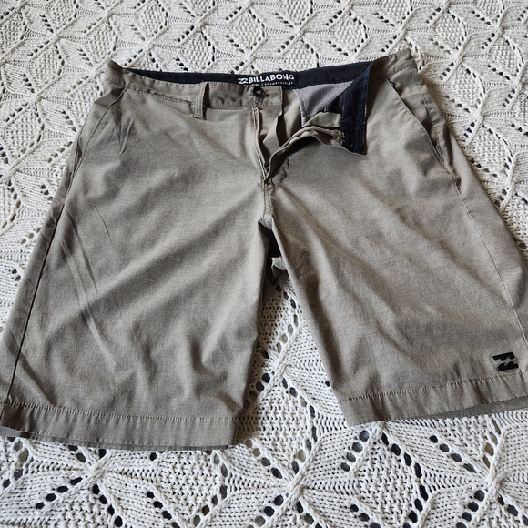 Billabong Mens   Crossfire Submersibles Shorts - Picture 2 of 9